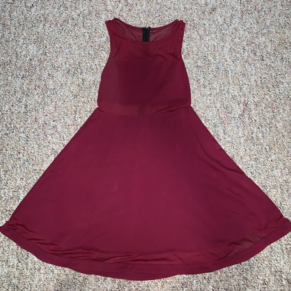 Women’s Formal Dress